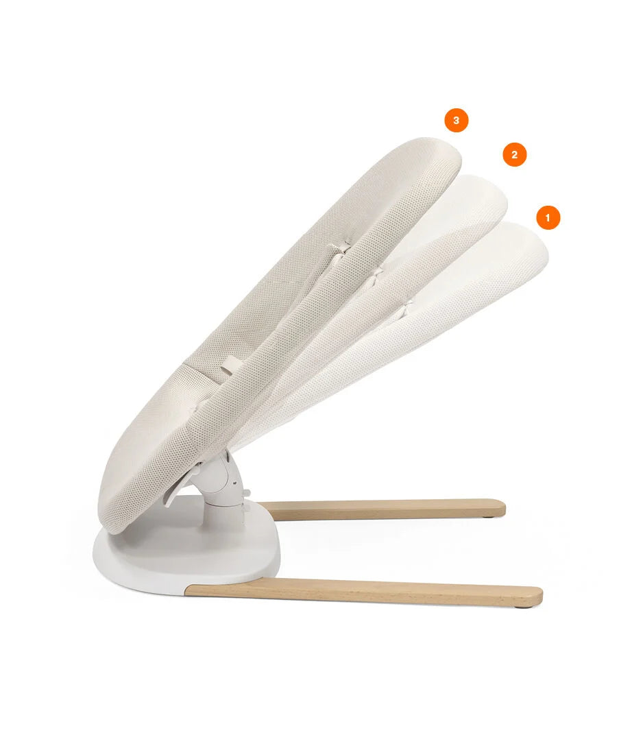 Stokke Yoga™ - Light Sand